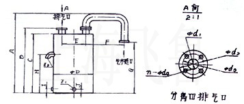 2SK-6P12SK-12P12SK-20P12SK-30P1ˮxμbߴ 