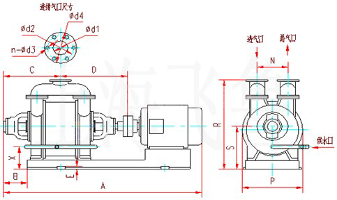 SK-6SK-12SK-20SK-30SK42ˮh(hun)ʽձüsCμbߴD