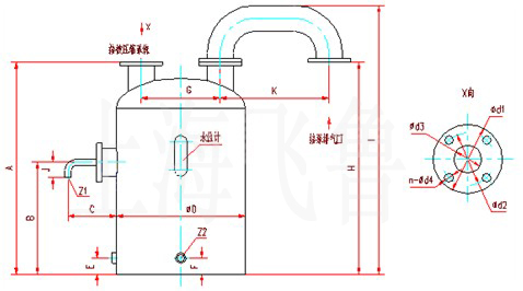 SK-6SK-12SK-30ˮh(hun)ʽձüsCˮxγߴD